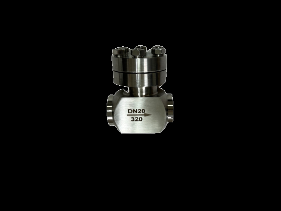 DJ61F-50P Kryogene Kugelventil mit 5,0 MPa Maximaldruck und PTFE-Dichtung für LNG/LOX-Tank-Anwendungen