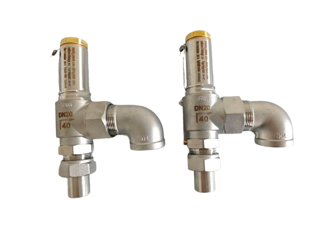 Kryogene Kugelventile aus Edelstahl 304/316 mit maximal 5,0 MPa Druck und einem Temperaturbereich von -196 °C bis +80 °C