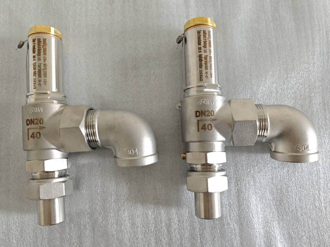 Kryogene Kugelventile aus Edelstahl 304/316 mit maximal 5,0 MPa Druck und einem Temperaturbereich von -196 °C bis +80 °C